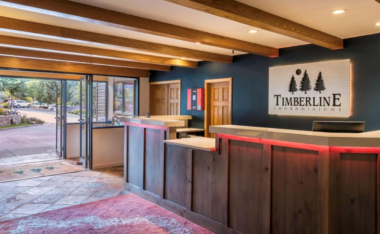 Timberline Condominiums 1 Bedroom Plus Loft Deluxe Unit C3G Snowmass Village Ngoại thất bức ảnh