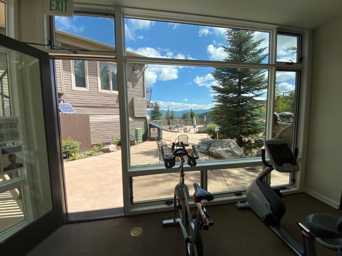 Timberline Condominiums 1 Bedroom Plus Loft Deluxe Unit C3G Snowmass Village Ngoại thất bức ảnh